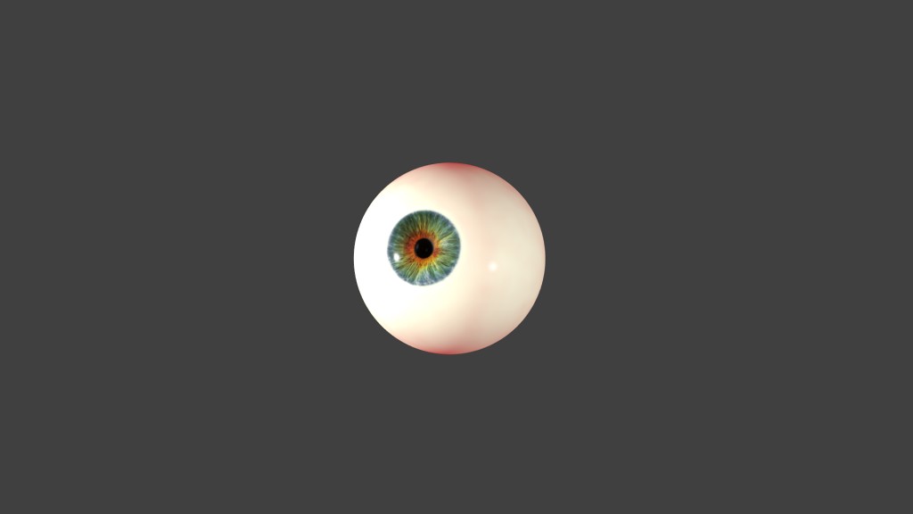 Eyeball reference preview image 2